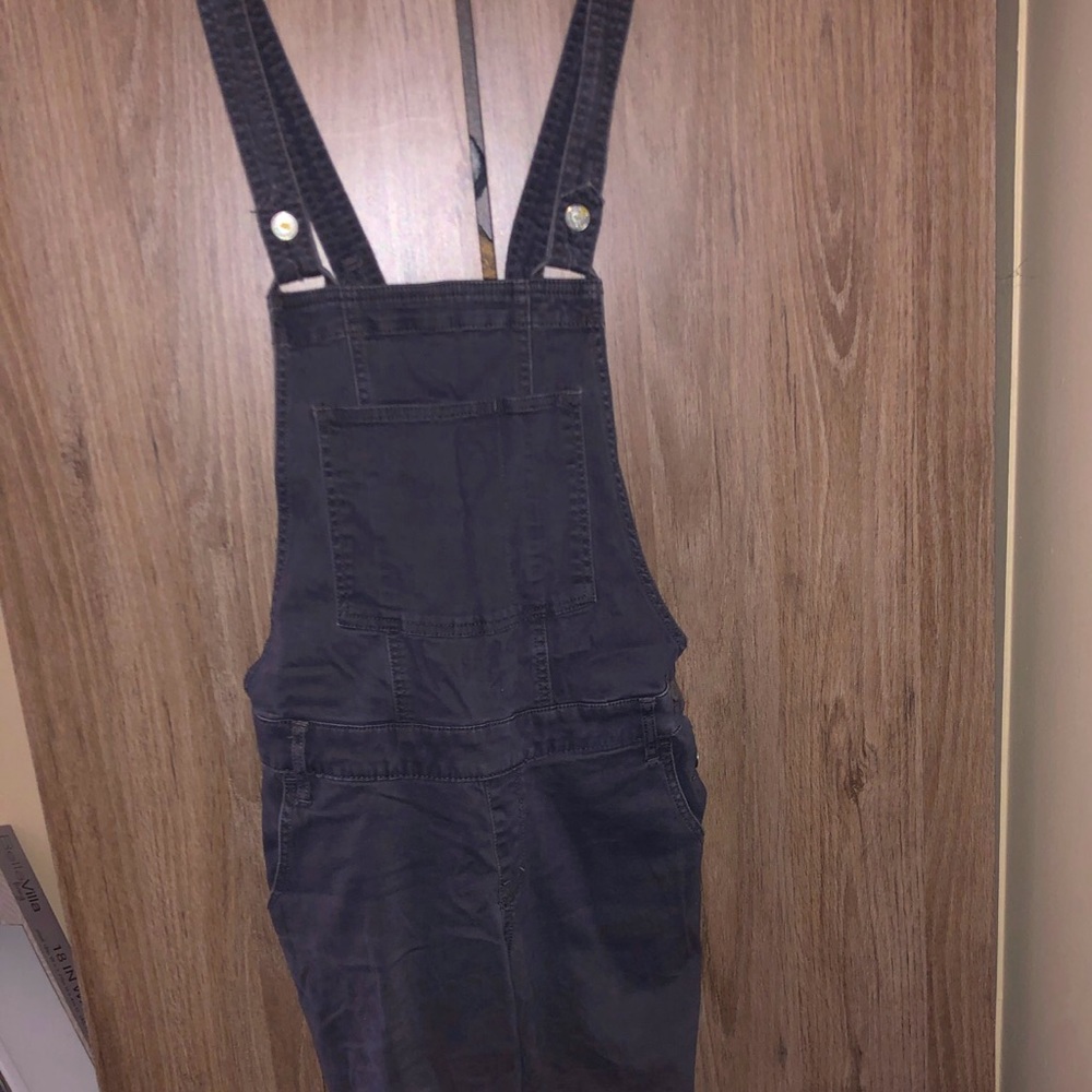 Hollsiter super soft overalls